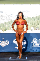5th Place 55 Mayra Vargas