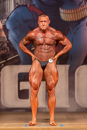1st Place 8 Eric Niederberger