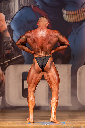 1st Place 8 Eric Niederberger