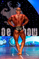 2nd Place 73 Jason Hanson