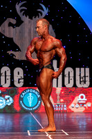 2nd Place 73 Jason Hanson