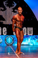 2nd Place 73 Jason Hanson