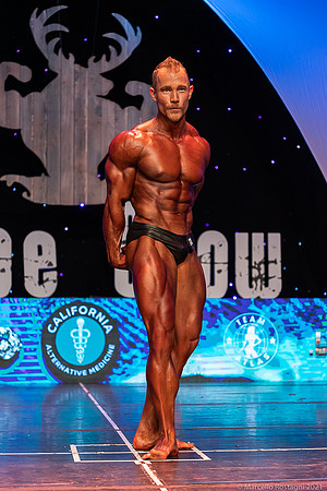 2nd Place 73 Jason Hanson