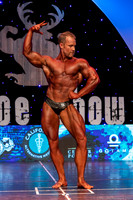 2nd Place 73 Jason Hanson