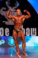 2nd Place 73 Jason Hanson