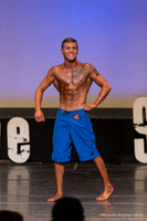 16th Place 261 Charles Spratt