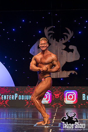 1st Place 8 Doug Hohloch