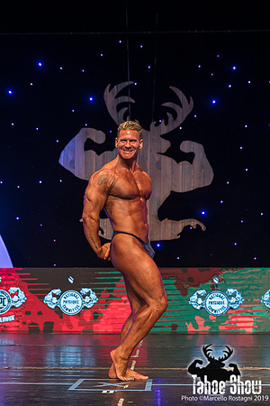 1st Place 8 Doug Hohloch