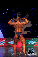 1st Place 8 Doug Hohloch