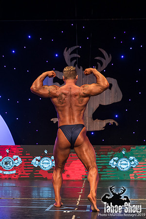 1st Place 8 Doug Hohloch