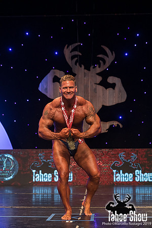 1st Place 8 Doug Hohloch