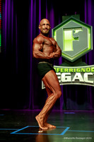 5th Place 9 Jeff Behar