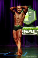 5th Place 9 Jeff Behar