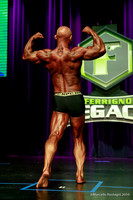 5th Place 9 Jeff Behar