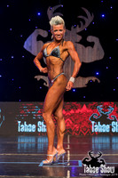 1st Place 103 Sanna Ronkko