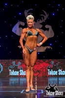 1st Place 103 Sanna Ronkko