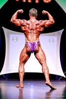 1st Place 138 Pavlo Prontenko
