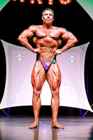 1st Place 138 Pavlo Prontenko