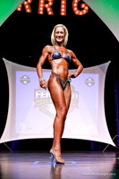 3rd Place 108 Marlene Bardonnex