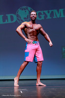 137 Mark Willie