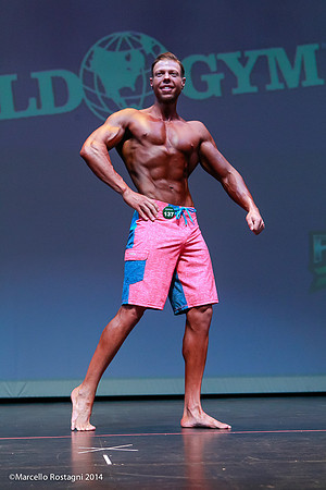137 Mark Willie