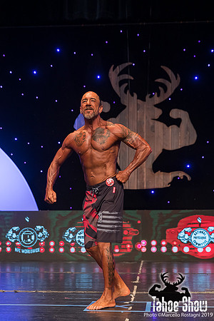 2nd Place 28 Troy Davis