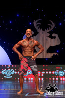 2nd Place 28 Troy Davis