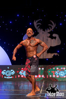 2nd Place 28 Troy Davis