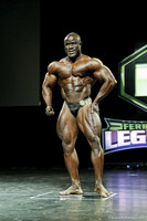 12th Place 20 Bola Ojex