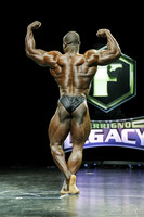 12th Place 20 Bola Ojex