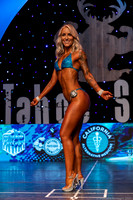12th Place 161 Kelley Cullen