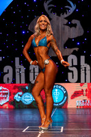 12th Place 161 Kelley Cullen