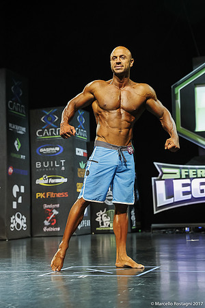 3rd Place 237 Sevan Hovsepian