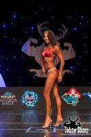 4th Place 118 Sherry Cleckler