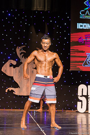 10th Place 73 Tae Lee