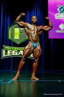 7th Place 8 Renaldo Gairy