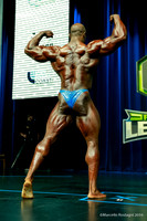 7th Place 8 Renaldo Gairy
