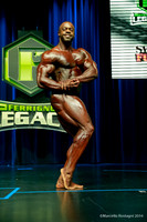 7th Place 8 Renaldo Gairy
