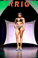 9th Place 92 Annabel Garcia