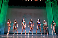 Open Bikini B Comparison