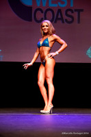 2nd Place 118 Christa Caccese