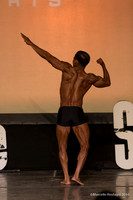 4th Place 85 Ferndinand Delima
