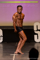4th Place 85 Ferndinand Delima