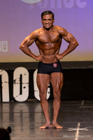 4th Place 85 Ferndinand Delima