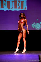 13th Place 121 Anna Gabriella De La Torre
