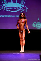 13th Place 121 Anna Gabriella De La Torre