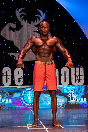 2nd Place 251 Bobbie Brooks