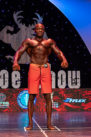 2nd Place 251 Bobbie Brooks