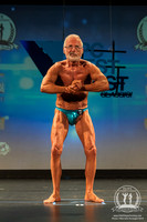3rd Place 17 Rick DeCamp