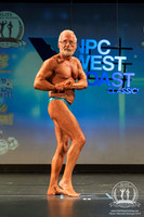3rd Place 17 Rick DeCamp